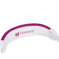 Tonie Tonies Zubehör Lauscher Beere -TONIES Verkaufsladen Tonies HeadbandPadding Beere DSC3189 uc sRGB 1280x1280