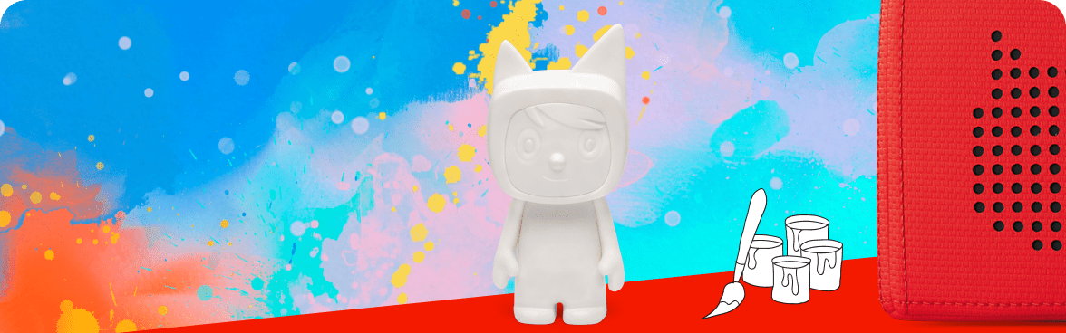 TONIES Verkaufsladen -TONIES Verkaufsladen Tonies NetflixExperience FullWidthSlider CreativeTonie DIY d 1 e1754986788658